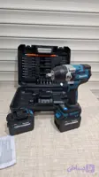 بکس شارژی 1500 نیوتن ماکیتا مدل M128V