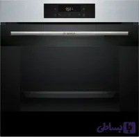 فر توکار برقی بوش سری ۶ مدل HJG852YS0M استیل