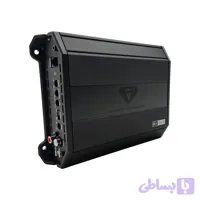 آمپلی فایر مونو دیجیتال بلک دیاموند 900w RMS مدل DIA-2550.1D
