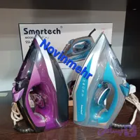اتو بخار اسمارتک Smartech اصلی مدل 5014