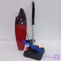 جارو برقی پرتابل هوماتیس مدل v10