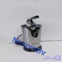 آب مرکبات گیری اهرم دار BSHبی اس اچ مدل BS404