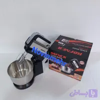 همزن کاسه دار هافنر HOFNER مدل HO6068