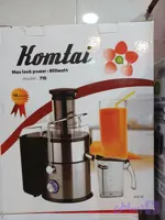 آبمیوه گیری کومتای مدل 710