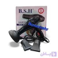 سشوار بی اس اچ BSH مدل BS-3100