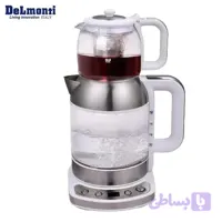 چایساز روهمی دلمونتی اصلی مدل DL440 سفید