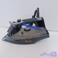اتو بخار بی اس اچ BSHمدل BS298