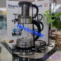 چایساز روهمی اسمارتک Smartech اصلی مدل 5023