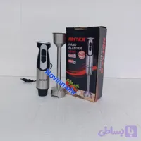 گوشت کوب برقی تک کاره هافنر مدل HO965