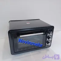 آون توستر اکسپنس Expanse مدل 4200 داخل لعاب