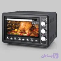 آون توسترنوبل کینگ اصلی فن دار داخل لعاب مدلNF-1004