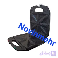 ساندویچ ساز BSH بی اس اچ مدل BS-100