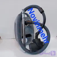 جارو برقی بی اس اچ BSH مدل BS570 ولومی دیجیتال