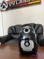 جارو برقی وولن WOLLEN مدل WO-6030