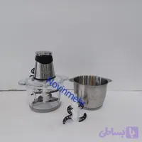 خردکن دو کاسه هافنرHOFNER مدلHO195
