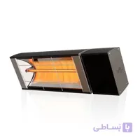 بخاری برقی مدل GEH-209 کم مصرف