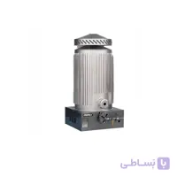 بخاری کارگاهی گازی GW0500