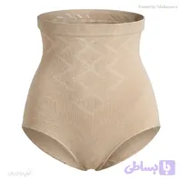گن اسلیپ لاغری شکم و پهلو لیفت باسن فاق بلند فرم ایزی 0300