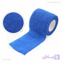 نوار باند ورزشی خود چسب