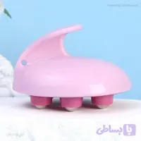 ماساژور دستی بدن مدل بیضی