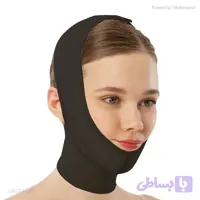 گن غبغب برند ZBN کد 1004E فول فیس