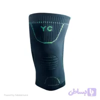 زانوبند طبی کشی مدل ورزشی YC-7293