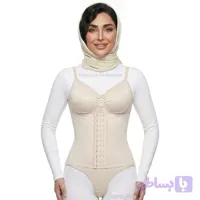 گن اسلیپ سوتین‌دار جلو قزن دوبل آرتان 3012