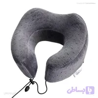 بالش دورگردنی طبی تاجدارمموری فوم لوا اسلیپ