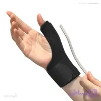 ارتوز شست دست نئوپرن طب و صنعت مدل 33100