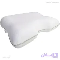 بالشت طبی لوا اسلیپ مموری فوم مدرن پروانه آنتی باکتریال