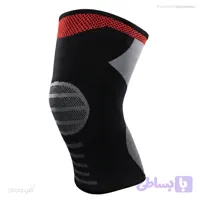 زانوبند کشی ساده ورزشی سانکس مک B502