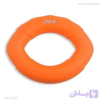 حلقه ورزشی تقویت مچ دست مدل بیضی Maxsoins