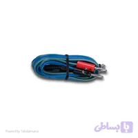 سیم الکترود دستگاه فیزیوتراپی