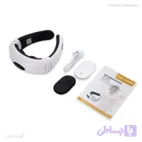 ماساژور گردن و تنس برقی مدل HX-5880