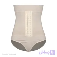 گن اسلیپ دولایه قزن دار آرتان کد 3018 کرم