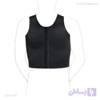 گن بعد از عمل ژنیکوماستی مردانه z.b.n 5007