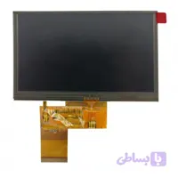 ال سی دی فایندر تصویری 3.5 اینچ جیتی مدیا یونیک استار و مدل های مشابه