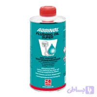 تمیزکننده موتور ادینول مدل FLUSHING OIL SUPER حجم 500 میل