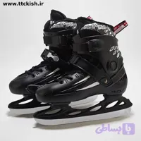 کفش هاکی یخی با جوراب خزدار ICE Hockey مدل ICE NOVA