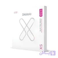 سیم گیتار بیس Daddario مدل XSB45130