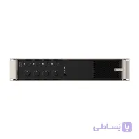 پاورمیکسر اکلر VIDA-16Q