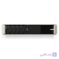 پاورمیکسر اکلر VIDA-24Q