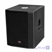 ساب ووفر استودیو مستر VORTEX 15SA