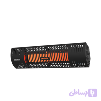 هیتر تابشی سرامیکی دکوراتیو انرژی مدل GR0055