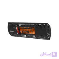 هیتر تابشی سرامیکی دکوراتیو انرژی مدل GR0030