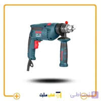 دریل برقی چکشی 13میلی‌متری 850وات-آچاری مدل : 2250