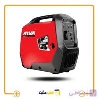 موتور برق سایلنت 2 کیلو وات آروا Arva مدل 6123