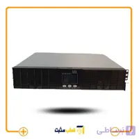 دستگاه یو پی اس آنلاین 1 کاوا رکمونت (Online 1kva RT)