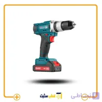دریل پیچ گوشتی شارژی 16ولت رونیکس Ronix مدل: 8615