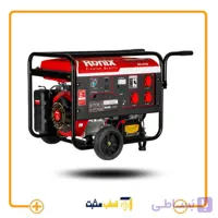 موتور برق 3.5 کیلو وات رونیکس Ronix مدل 4780